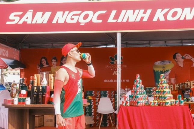 K5 Tăng Lực: Đập tan căng thẳng, tỉnh táo tức thì ảnh 2