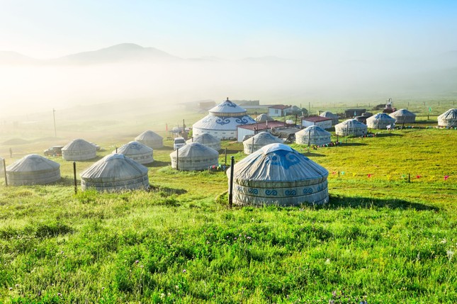 Vietravel cho ra mắt bộ sản phẩm mới với nhiều cung đường hấp dẫn ảnh 4