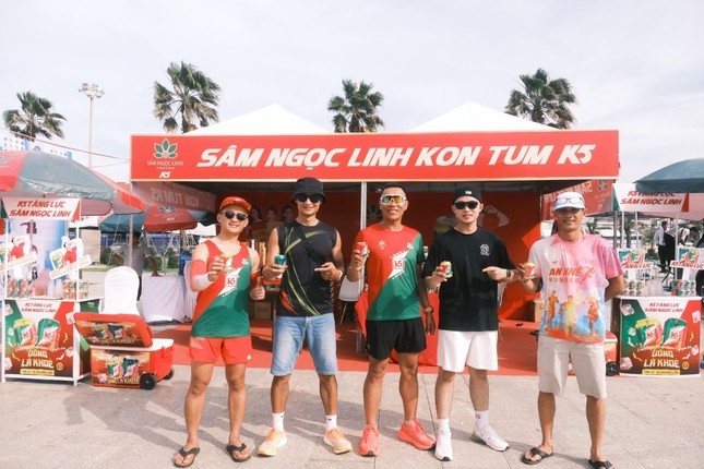 K5 Tăng Lực: Đập tan căng thẳng, tỉnh táo tức thì ảnh 4