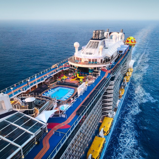 Vietravel cho ra mắt bộ sản phẩm mới với nhiều cung đường hấp dẫn ảnh 5
