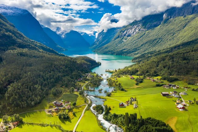 Vietravel cho ra mắt bộ sản phẩm mới với nhiều cung đường hấp dẫn ảnh 7