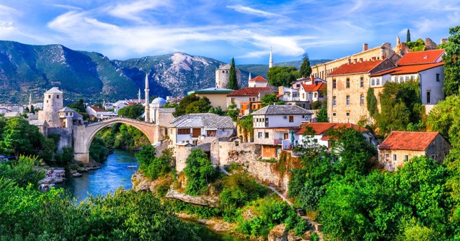 Vietravel cho ra mắt bộ sản phẩm mới với nhiều cung đường hấp dẫn ảnh 10