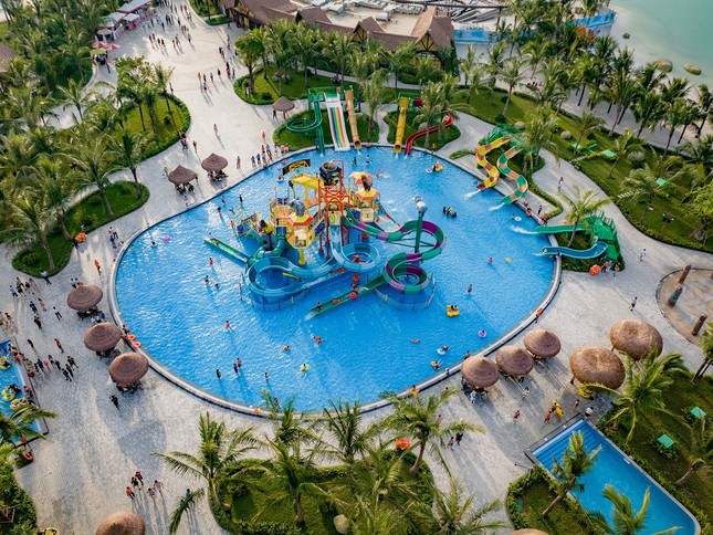 Ocean City sôi động chào hè 2024 với lễ hội đặc quyền cho cư dân ảnh 1