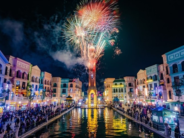 Ocean City sôi động chào hè 2024 với lễ hội đặc quyền cho cư dân ảnh 2