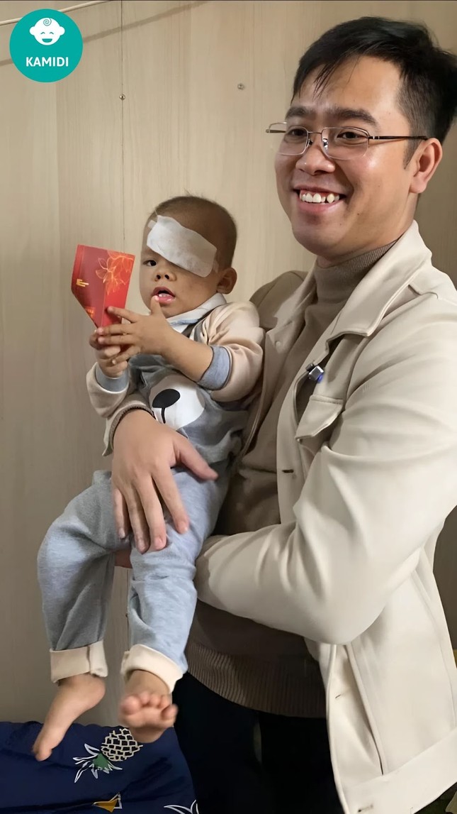 Kamidi Việt Nam đồng hành cùng Ếch Cốm - Chung tay đưa sản phẩm mẹ bé chất lượng đến gia đình Việt ảnh 3