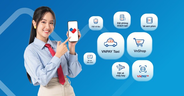 Tại sao ví VNPAY trở thành kênh bán vé độc quyền liveshow My Soul 1981 mùa 3 của Mỹ Tâm? ảnh 2