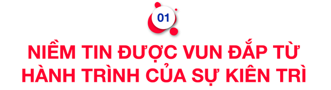 Đâu là ‘bước ngoặt’ giúp Viettel Cloud chinh phục khách hàng Việt Nam? ảnh 1