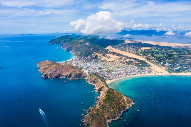 Vietravel giải nhiệt mùa du lịch hè với bộ sản phẩm kích cầu giảm tới 40% ảnh 1