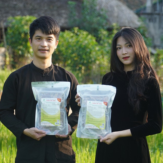 Lương y Mạc Văn Minh kêu cứu vì bài thuốc Kháu Vài Lèng bị làm giả tràn lan ảnh 3