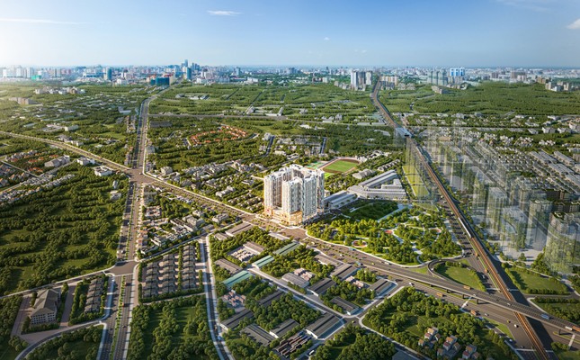 Tìm kiếm căn hộ 3 phòng ngủ hợp lý giữa thị trường khan hiếm: Nhiệm vụ bất khả thi? ảnh 1