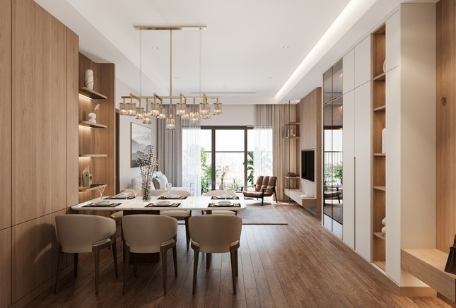 Tìm kiếm căn hộ 3 phòng ngủ hợp lý giữa thị trường khan hiếm: Nhiệm vụ bất khả thi? ảnh 2