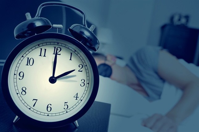 Giải pháp giảm tiểu đêm ở nam giới trung niên, người cao tuổi ảnh 1