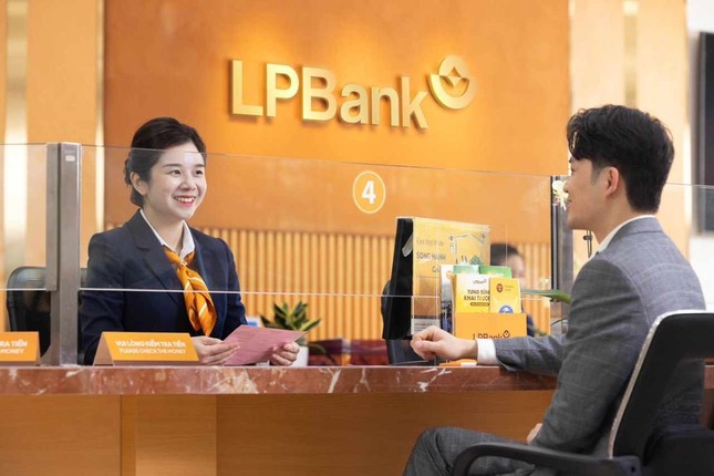 LPBank công bố cập nhật các nội dung sửa đổi, bổ sung tài liệu Đại hội cổ đông thường niên năm 2024 ảnh 1