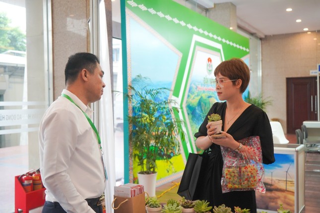 Hướng đến 'xanh hóa' trong quản lý vận hành bất động sản ảnh 4