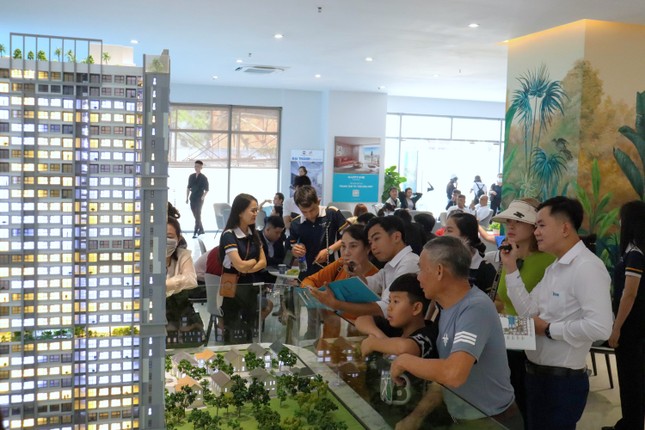 Vạn Xuân Group từng bước ghi dấu chủ đầu tư uy tín năm 2024 ảnh 4