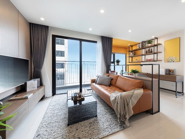 Bàn giao 'vượt chuẩn', GS6 The Miami tối ưu cho người mua an cư lẫn nhà đầu tư ảnh 1
