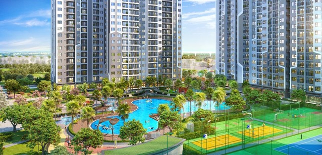 Bàn giao 'vượt chuẩn', GS6 The Miami tối ưu cho người mua an cư lẫn nhà đầu tư ảnh 2