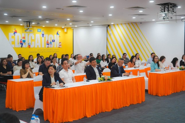 TN1 thông qua chiến lược kinh doanh mới, mục tiêu lợi nhuận đạt 110% so với 2023 ảnh 1