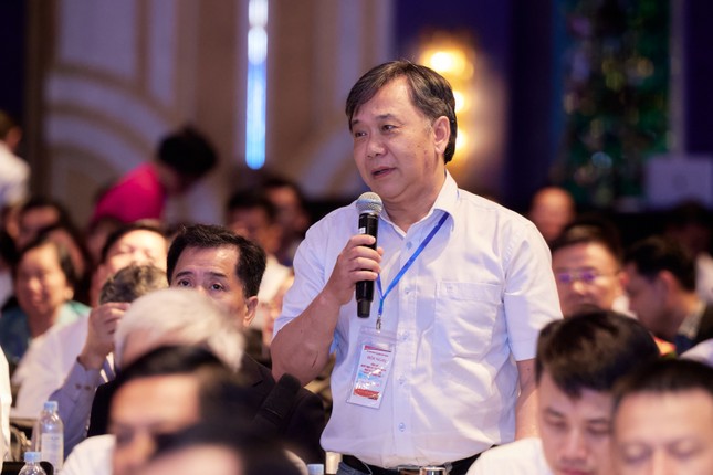 PGS TS Phạm Trung Lương: Phú Quốc đủ điều kiện để tiên phong phát triển công nghiệp văn hóa ảnh 1