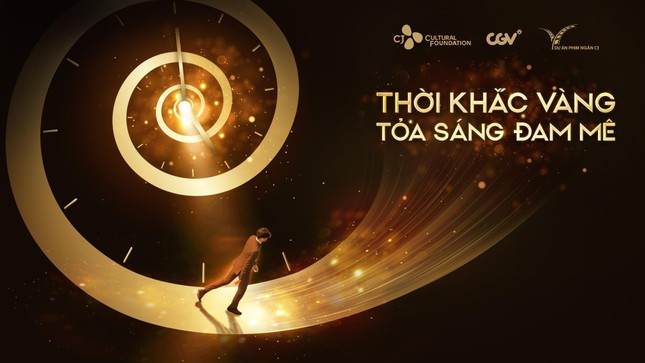 Dự án phim ngắn CJ trở lại, mang đến cơ hội vàng cho nhà làm phim Việt ảnh 1