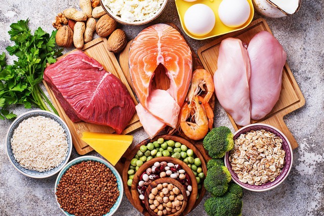 Có cải thiện thị lực vượt trội nhờ có Omega-3 ? ảnh 1