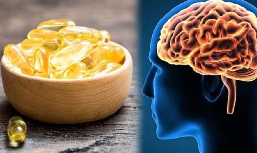 Có cải thiện thị lực vượt trội nhờ có Omega-3 ? ảnh 2