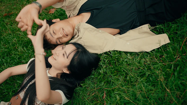 Tô Ngọc Hà ra mắt MV nhạc trữ tình 'Anh không yêu mùa xuân' ảnh 4