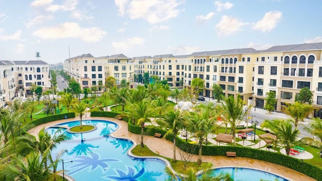 Vinhomes khởi động mùa lễ hội chào hè cho cư dân Ocean City ảnh 3