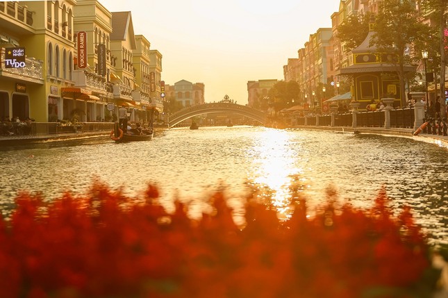 Vinhomes khởi động mùa lễ hội chào hè cho cư dân Ocean City ảnh 4