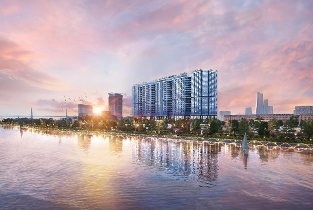 ĐHĐCĐ 2024 Tập đoàn Xây dựng SCG: Tiếp tục các dự án 'tỷ đô' trong 5 năm tới ảnh 3
