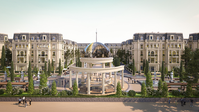 ĐHĐCĐ 2024 Tập đoàn Xây dựng SCG: Tiếp tục các dự án 'tỷ đô' trong 5 năm tới ảnh 4