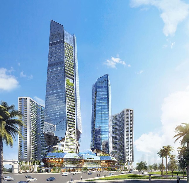 ĐHĐCĐ 2024 Tập đoàn Xây dựng SCG: Tiếp tục các dự án 'tỷ đô' trong 5 năm tới ảnh 6