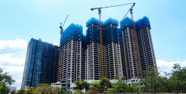 ĐHĐCĐ 2024 Tập đoàn Xây dựng SCG: Tiếp tục các dự án 'tỷ đô' trong 5 năm tới ảnh 7