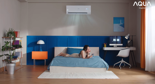 Nóng đến 40 độ, chọn điều hòa phù hợp để 'cứu' nỗi lo tiền điện, sức khỏe ảnh 2