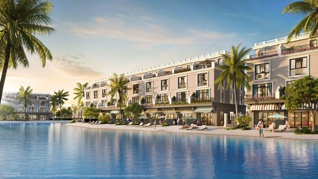 Vinhomes ra mắt câu lạc bộ khách hàng tinh hoa với nhiều chính sách chăm sóc đặc quyền ảnh 1