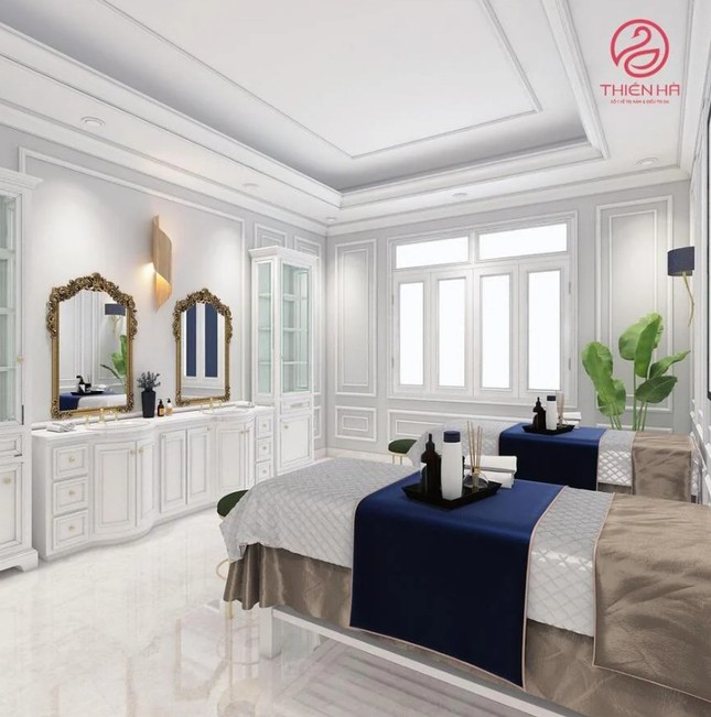Thẩm mỹ quốc tế Thiên Hà - 79 Bà Triệu ghi dấu ấn với dịch vụ làm đẹp công nghệ cao chất lượng ảnh 1