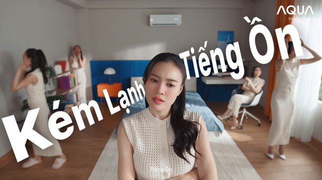 Nóng đến 40 độ, chọn điều hòa phù hợp để 'cứu' nỗi lo tiền điện, sức khỏe ảnh 1
