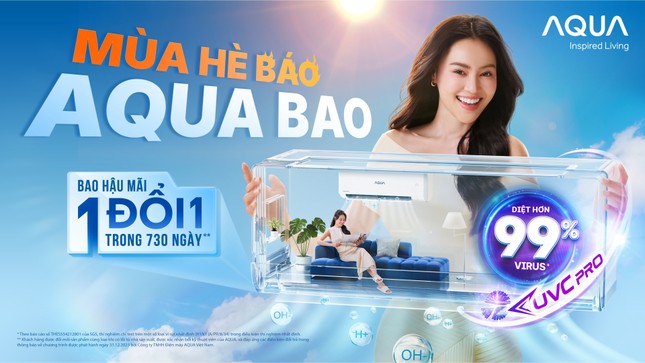 Nóng đến 40 độ, chọn điều hòa phù hợp để 'cứu' nỗi lo tiền điện, sức khỏe ảnh 4