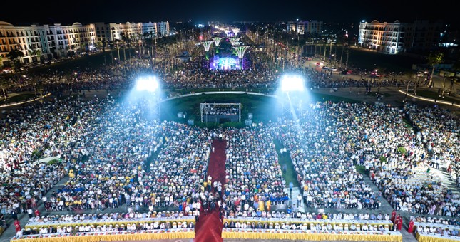 Đức Phúc, Min, Trọng Tấn sẽ khuấy động quảng trường Sầm Sơn tại khai mạc Lễ hội du lịch biển ảnh 2