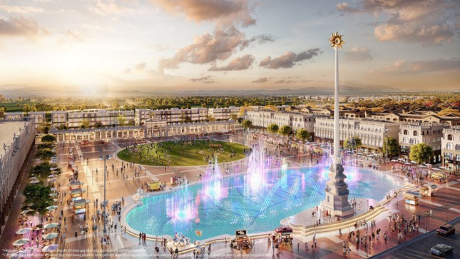 Bứt phá cơ hội kinh doanh tại 'đảo thượng lưu' Vinhomes Royal Island ảnh 3