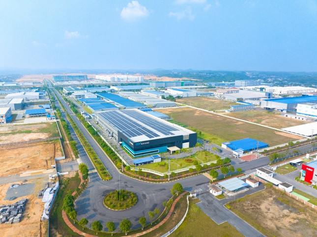 GELEX tiếp tục lọt Top 50 doanh nghiệp tăng trưởng xuất sắc Việt Nam 2024 ảnh 2