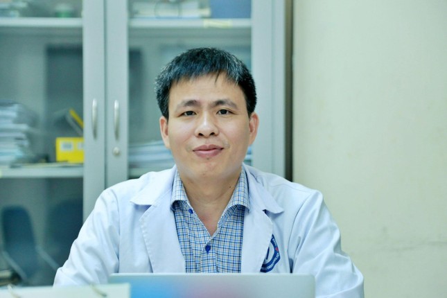 Lời khuyên của bác sĩ: 'Bổ sung dinh dưỡng cân đối và hợp lý để nâng cao sức khỏe sĩ tử trong mùa thi cử' ảnh 1