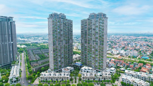 Central được xướng tên 'Top 10 nhà thầu xây dựng hàng đầu Việt Nam năm 2024' ảnh 4