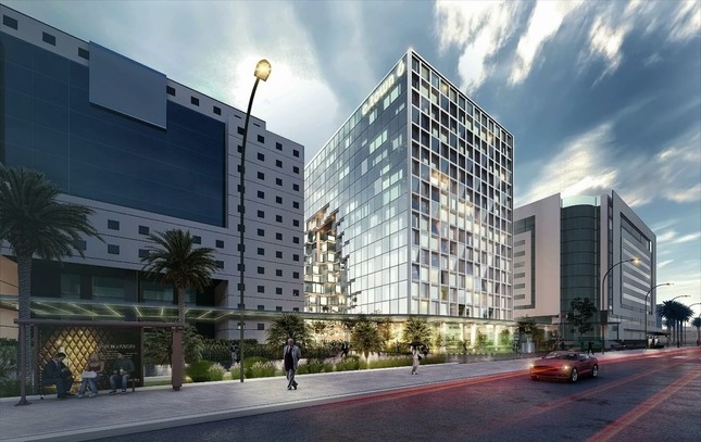 Central được xướng tên 'Top 10 nhà thầu xây dựng hàng đầu Việt Nam năm 2024' ảnh 5