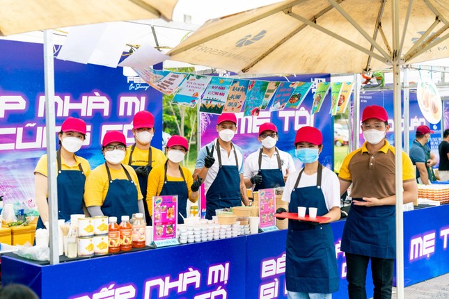 Hồ Tràm: Đón lễ 30/4 cùng loạt sao ‘khủng’ tại Charm Fantasea 2024 ảnh 2