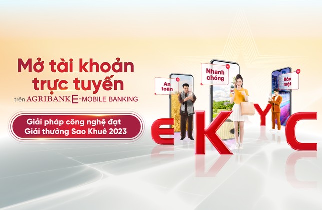 Cán bộ Agribank tích cực ngăn chặn tội phạm lừa đảo công nghệ cao, bảo toàn tài sản cho khách hàng ảnh 5