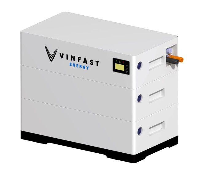 Vinfast và ON Energy hợp tác thúc đẩy sử dụng pin lưu trữ cho điện mặt trời mái nhà ảnh 2