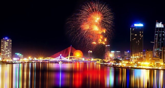 Hạ tầng giao thông bài bản, Đà Nẵng ngày càng khẳng định vị thế đáng sống, đáng đầu tư bậc nhất cả nước ảnh 4