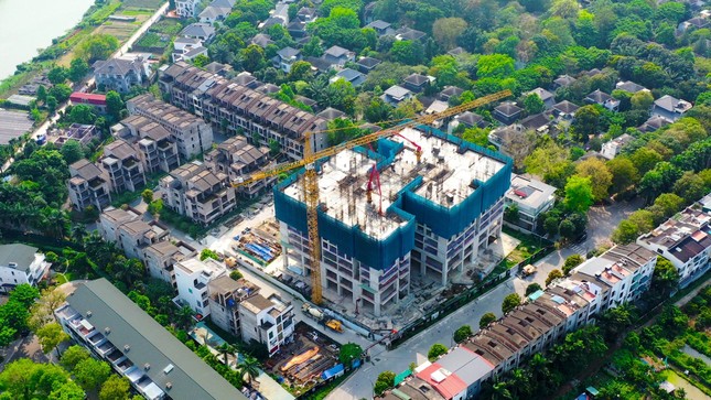 An Phú Invest 'nối dài' thành công với dự án The Fibonan ảnh 3