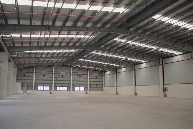 Sài Gòn VRG liên tiếp đạt Top 10 chủ đầu tư BĐS công nghiệp uy tín ảnh 2